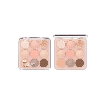 ETUDE Whipping Play Color Eyes 11.75g - Daebak
