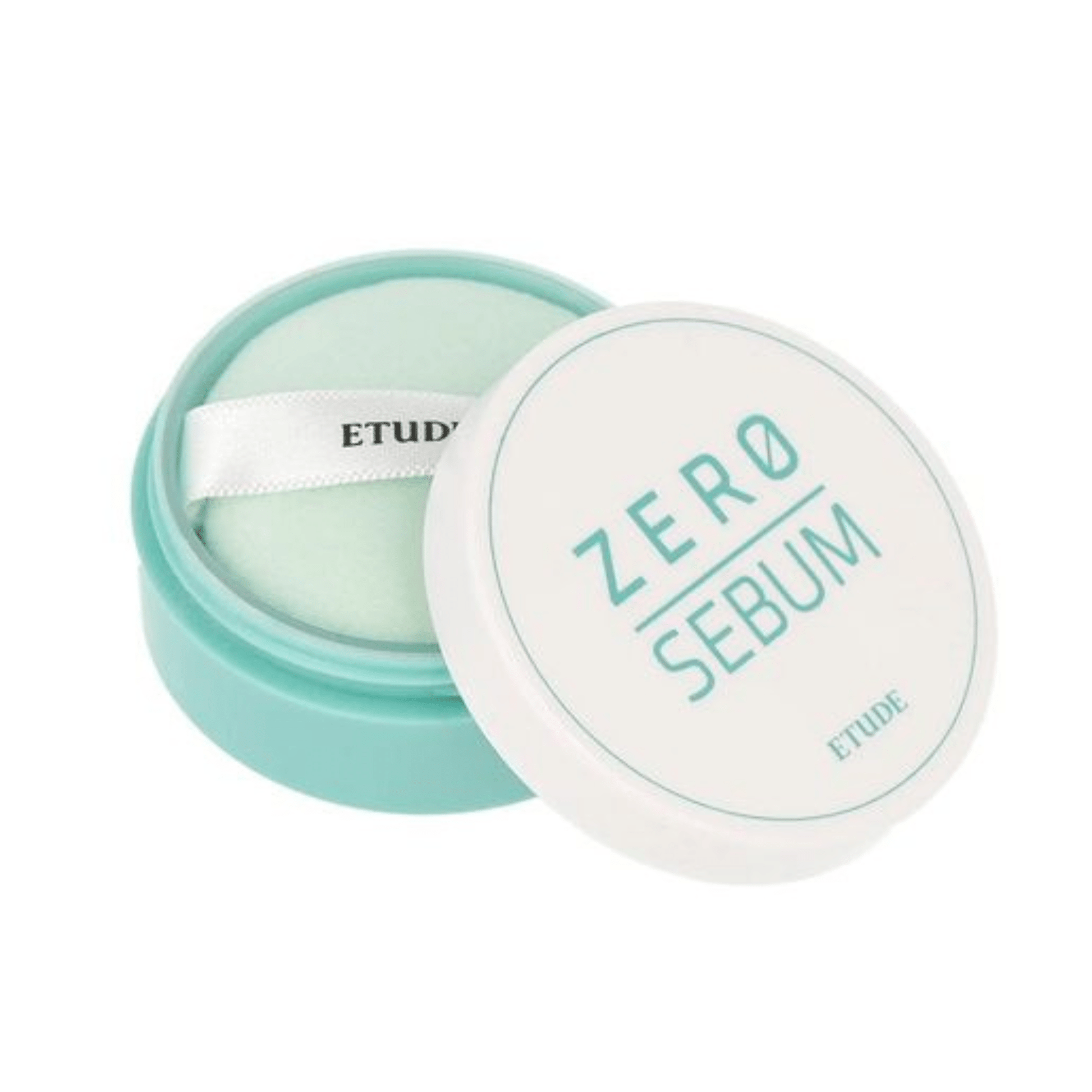 ETUDE - Zero Sebum Drying Power 4G - Daebak