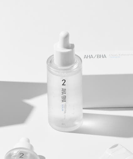 EUNYUL AHA/BHA Clean Exfoliating Serum 50ml - Daebak