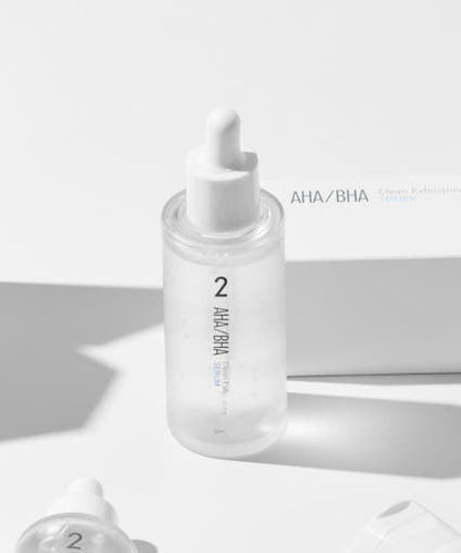 EUNYUL AHA/BHA Clean Exfoliating Serum 50ml - Daebak