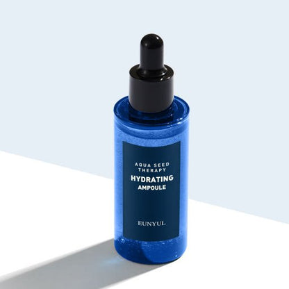 EUNYUL Aqua Seed Therapy Hydrating Ampoule 50ml - Daebak