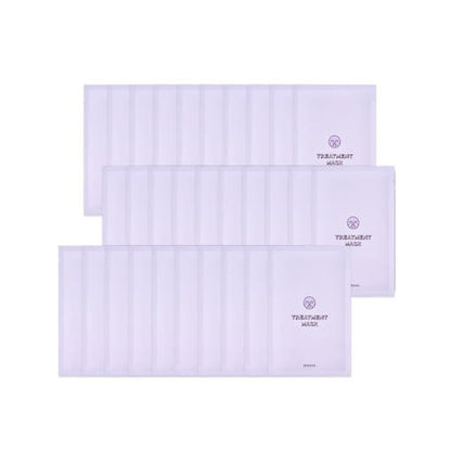 EUNYUL Cloud Sheet Mask 22ml*30ea - Daebak