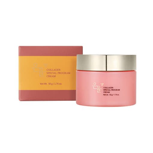 EUNYUL Collagen Special Program Cream 50ml - Daebak
