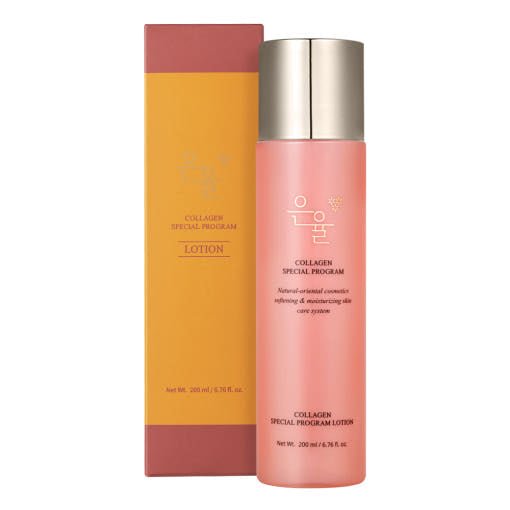 EUNYUL Collagen Special Program Lotion 200ml - Daebak