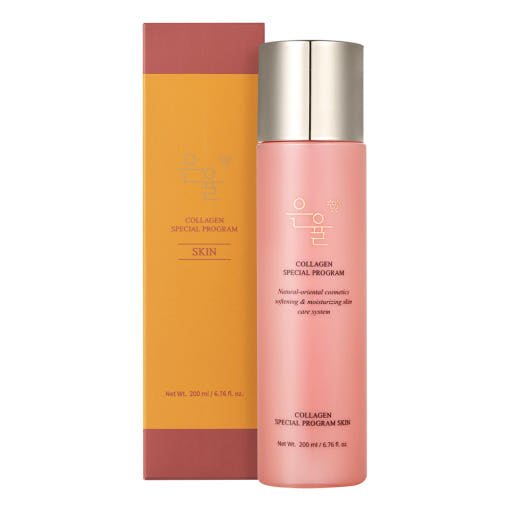 EUNYUL Collagen Special Program Skin 200ml - Daebak