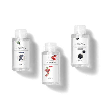 EUNYUL Daily Care Cleansing Water 500ml (Black Bean) - Daebak