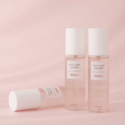 EUNYUL Daily Care Collagen Mist 100ml*3ea - Daebak