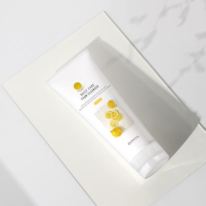 EUNYUL Daily Care lemon Foam Cleanser 150ml - Daebak