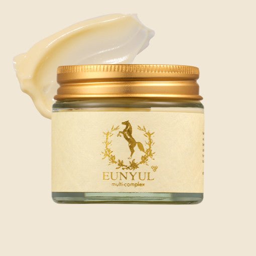 EUNYUL Horse Oil Cream 70g - Daebak
