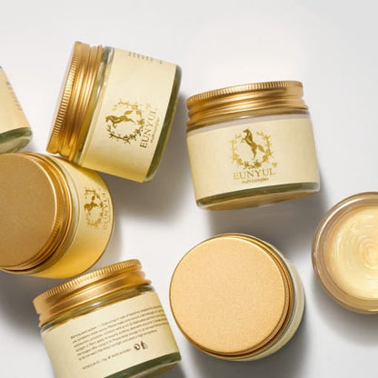 EUNYUL Horse Oil Cream 70g - Daebak