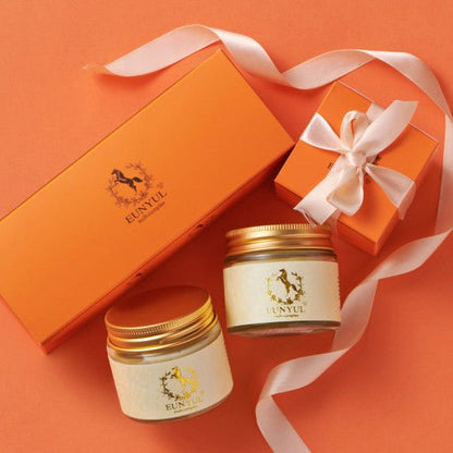 EUNYUL Horse Oil Cream 70g - Daebak