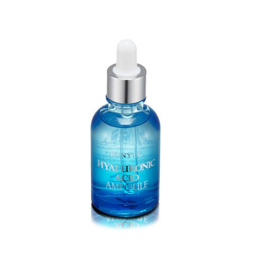 EUNYUL Hyaluronic Acid Ampoule 30ml - Daebak