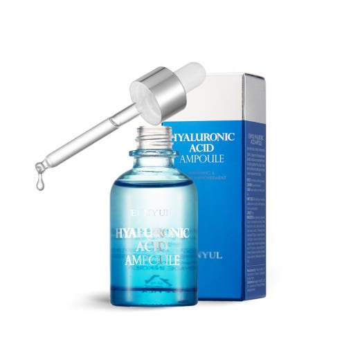 EUNYUL Hyaluronic Acid Ampoule 30ml - Daebak