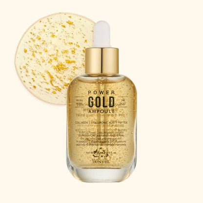 EUNYUL Power Gold Ampoule 50ml - Daebak
