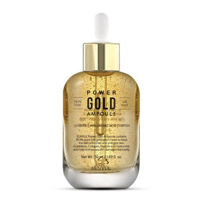 EUNYUL Power Gold Ampoule 50ml - Daebak