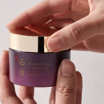 EUNYUL Premium Cream 60g - Daebak
