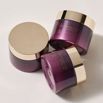 EUNYUL Premium Cream 60g - Daebak