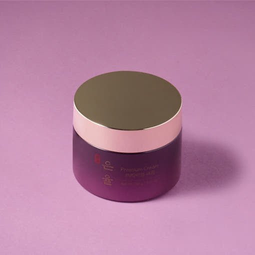 EUNYUL Premium Cream 60g - Daebak