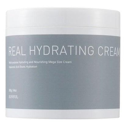 EUNYUL Real Hydrating Cream 500g - Daebak