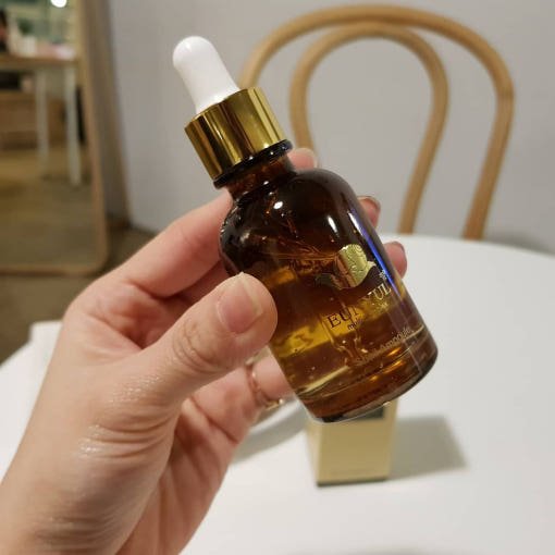 EUNYUL Snail Ampoule 30ml - Daebak