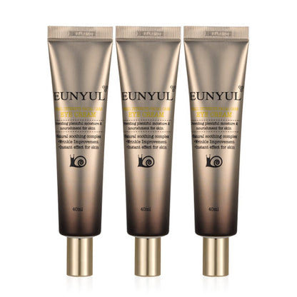 EUNYUL Snail Intensive Eye Cream 40ml*3ea