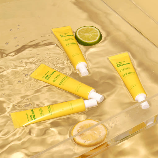 كريم العين OWN SOLE SHINE بتوازن الفيتامينات من EUNYUL ‏30ml