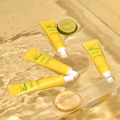 كريم العين OWN SOLE SHINE بتوازن الفيتامينات من EUNYUL ‏30ml