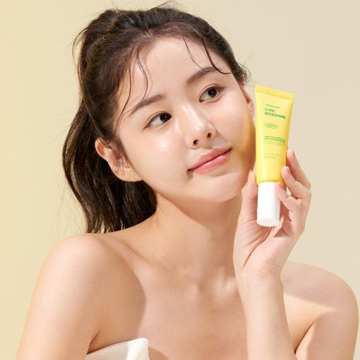 EUNYUL VITA BALANCE OWN SOLE SHINE Facial Cream 50ml - Daebak