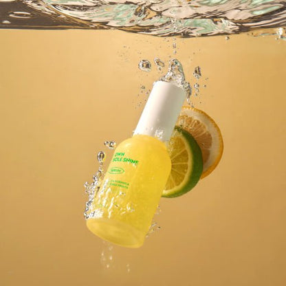 EUNYUL VITA BALANCE OWN SOLE SHINE Serum 50ml - Daebak