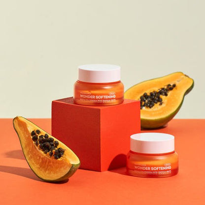 EUNYUL VITA BALANCE WONDER SOFTENING Cream 50ml - Daebak