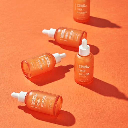 EUNYUL VITA BALANCE WONDER SOFTENING Serum 50ml - Daebak
