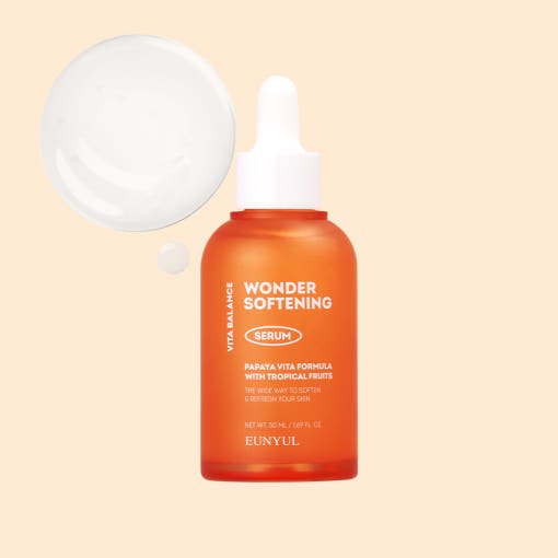 EUNYUL VITA BALANCE WONDER SOFTENING Serum 50ml - Daebak