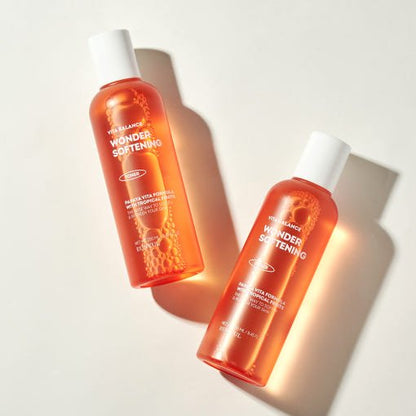 EUNYUL VITA BALANCE WONDER SOFTENING TONER 250ml - Daebak