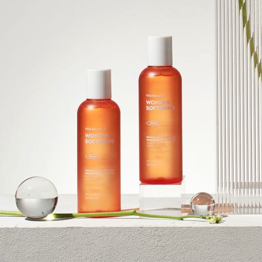 EUNYUL VITA BALANCE WONDER SOFTENING TONER 250ml - Daebak