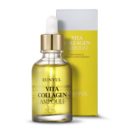 EUNYUL Vita Collagen Ampoule 30ml*2 - Daebak