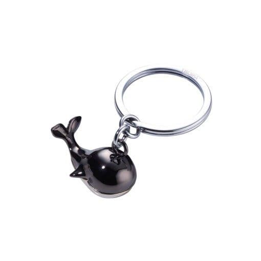 [Extraordinary Attorney Woo Young-Woo] TROIKA Whale Keyring - Daebak