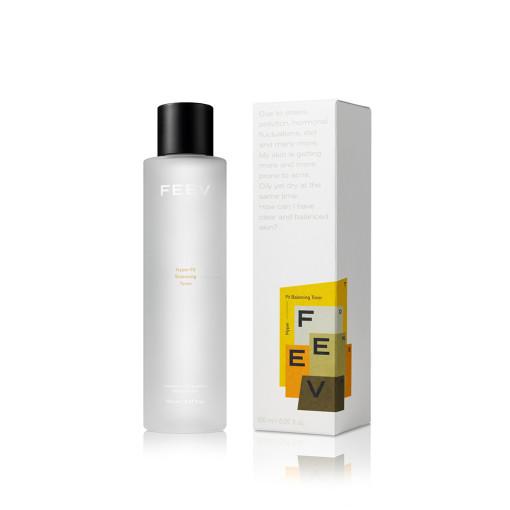 FEEV Hyper-fit Balancing Toner 150ml - Daebak