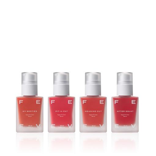 FEEV Hyper-fit Color Serum 20ml (4 Colors) - Daebak