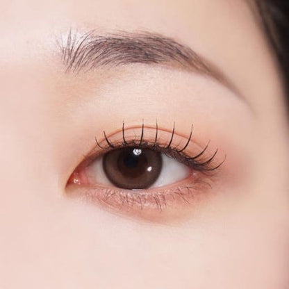 Fillimilli Point Cutting Lashes #SUPER LONG C-CURL (11mm) - Daebak