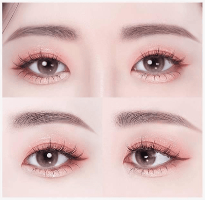 Fillimilli Point Piece Lashes (11mm)(60pcs) #Dolly Point - Daebak