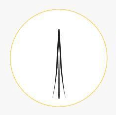 Fillimilli Point Piece Lashes (9,10,11MM) (90pcs) #A-SHAPE - Daebak