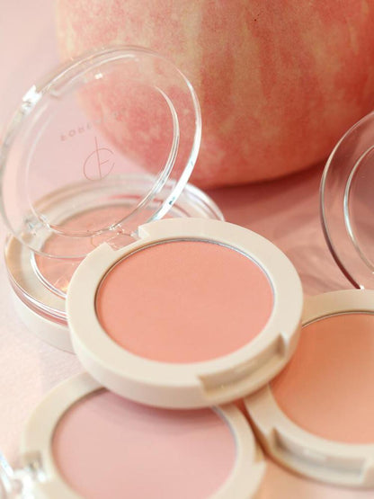 FORENCOS Bare Blusher 5g - Daebak