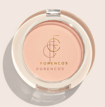 FORENCOS Bare Blusher 5g - Daebak