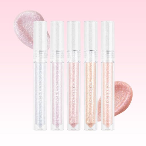FORENCOS Starlight Liquid Glitter 2g - Daebak