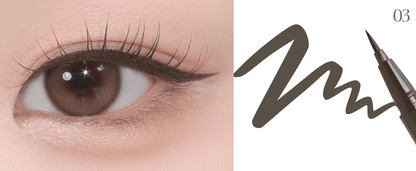 FORENCOS Tattoo Allproof Eyeliner 0.6g - Daebak
