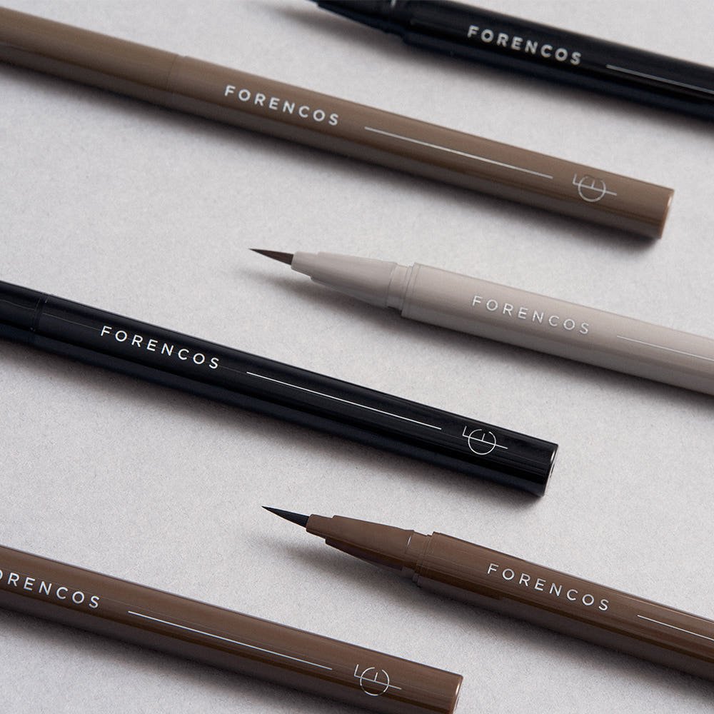 FORENCOS Tattoo Allproof Eyeliner 0.6g - Daebak