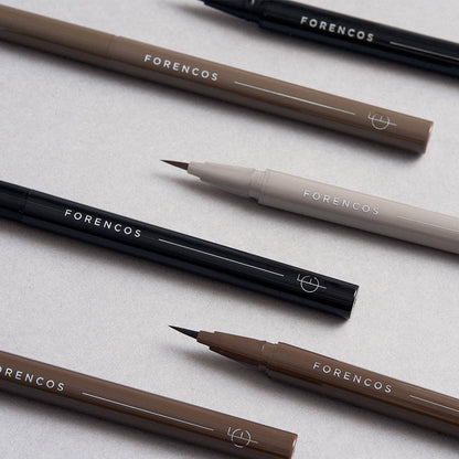 FORENCOS Tattoo Allproof Eyeliner 0.6g - Daebak