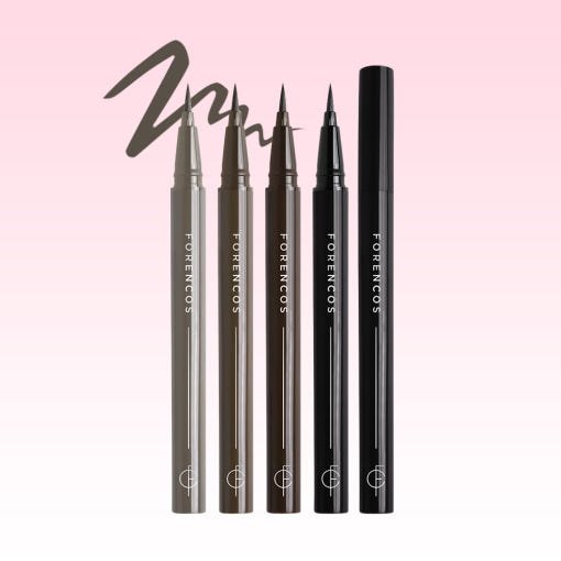FORENCOS Tattoo Allproof Eyeliner 0.6g - Daebak