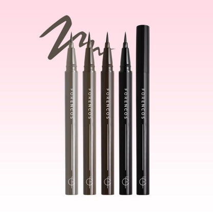 FORENCOS Tattoo Allproof Eyeliner 0.6g - Daebak