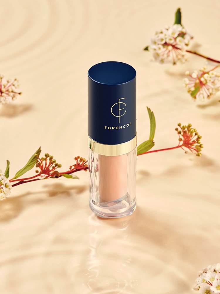 FORENCOS Tattoo Waterproof Scar Concealer 3g - Daebak